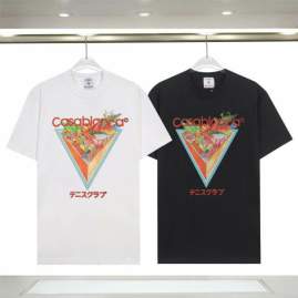 Picture of Casablanca T Shirts Short _SKUCasablancaS-2XLhstx91918893